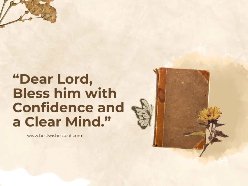 Powerful Morning Prayers for Strength and Focus 