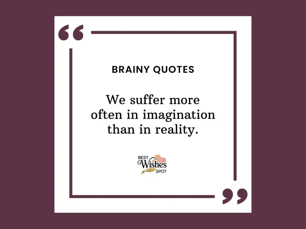Brainy Quotes