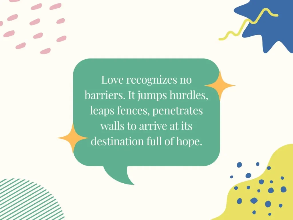 Maya Angelou Quotes about Love and Human Connection