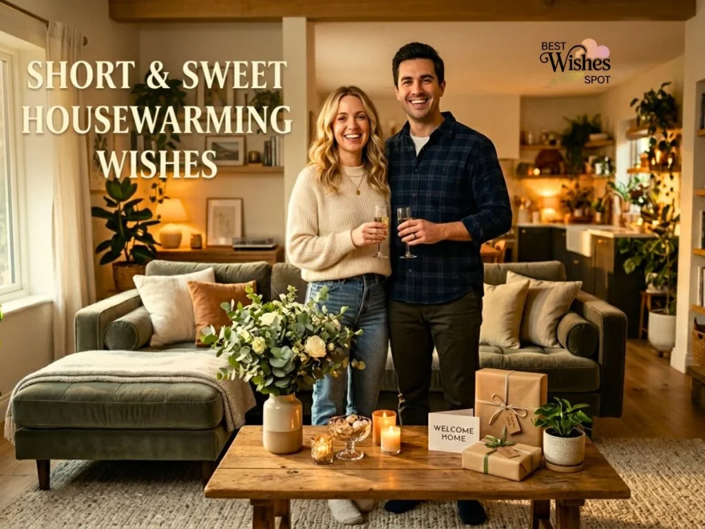 house warming wishes
